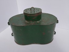 Ancienne goujonniere de pêche