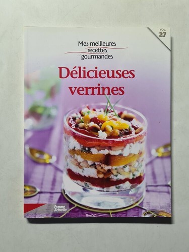 Mes meilleures recettes