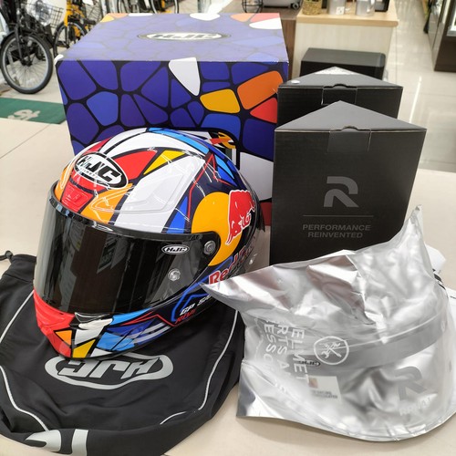 Hjc rpha1n misano - rpha1n, full