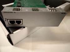 Carte bra2 alcatel - carte, alcatel-lucent