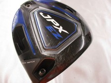 Mizuno JPX EZ 2016 US 7.5-11.5° Stiff 45.25in Driver RH KUROKAGE 60 w/HC