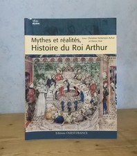 GRAAL TABLE RONDE LANCELOT