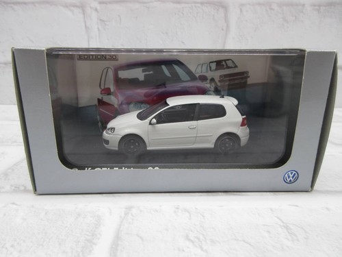 Mini voiture olkswagen - mini, 1/43