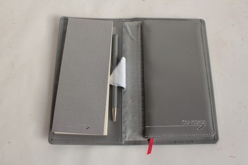 Agenda bloc notes stylo - agenda,
