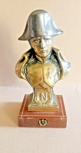 Buste napoléon bonaparte - napoléon,