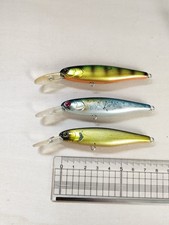 Écureuil 76SP, lot de 3, avec