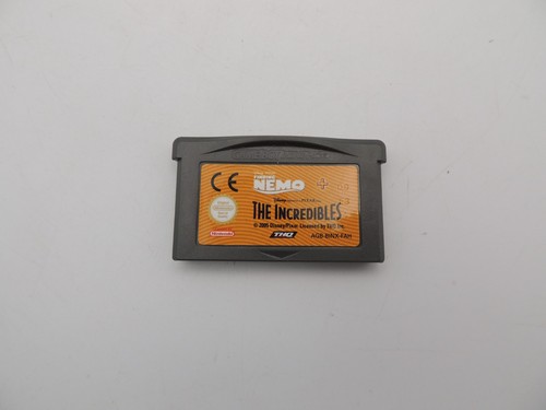 Jeu nintendo game boy - nintendo,