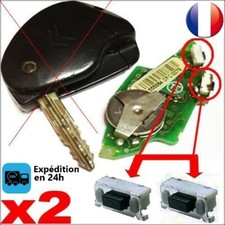 Switch bouton pour - 2,