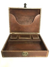 Coffret de correspondance en