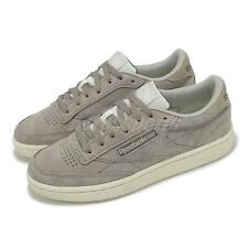Reebok Club C 85 Grey Beige