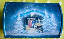 Boite métallique pour