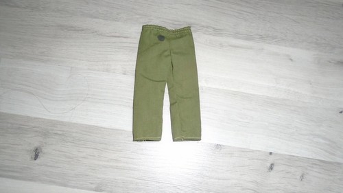Big jim mattel pantalon - jim,