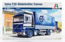 MODÈLE DE CAMION STATIQUE