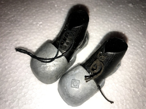 Vds vintage chaussures - , à