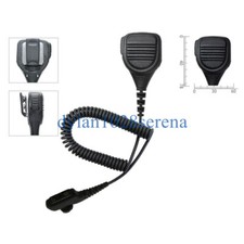 Microphone Speaker Mic for