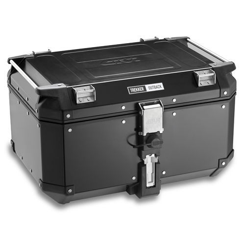 Bauletto valigia top case - top,