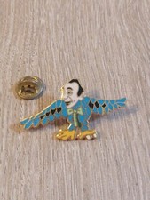 Pins pin's Homme Politique