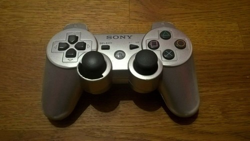 Ps3 dualshock officiel - -,