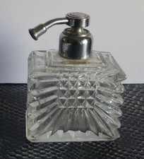 Vaporisateur de parfum ancien