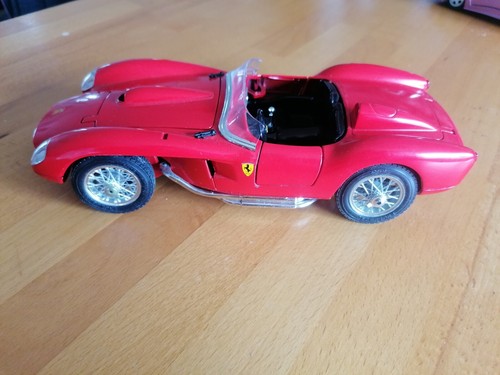 Voiture collection ferrari - voiture,