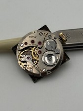 Revue Thommen Luxe 78