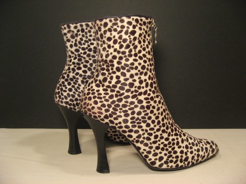 Casadei women leopard print - casadei, women's