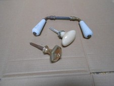 LOT DE Poignées de porte