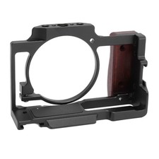 Camera Cage For ZV1 Aluminum
