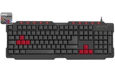 Speedlink Clavier De Jeu USB