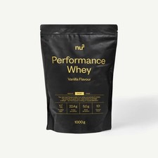 Nu3 Performance Whey Protéine