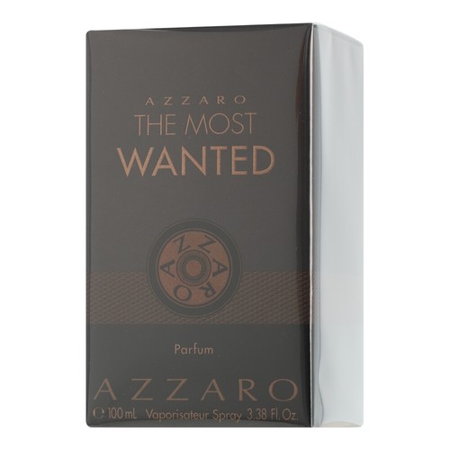 Parfum azzaro the most - azzaro,