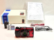 Appareil photo compact