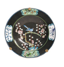 ancienne Coupe , plat 