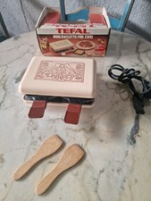 Appareil raclette duo mini - a,