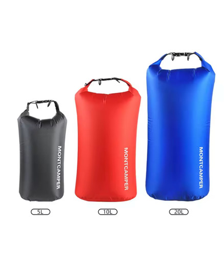 Sac étanche waterproof 5l - sac,