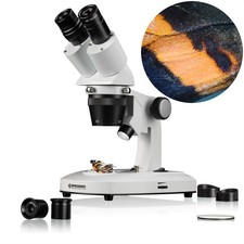 BRESSER Researcher ICD LED