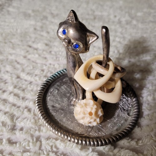 Porte bague - porte,