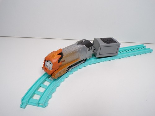 Train thomas ses amis - ses,