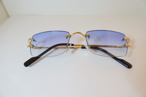 Lunettes soleil cartier - lunettes,