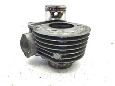 Piston Et Cylindre KYMCO