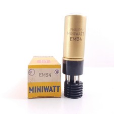 Tube oculaire magique em34 - x,