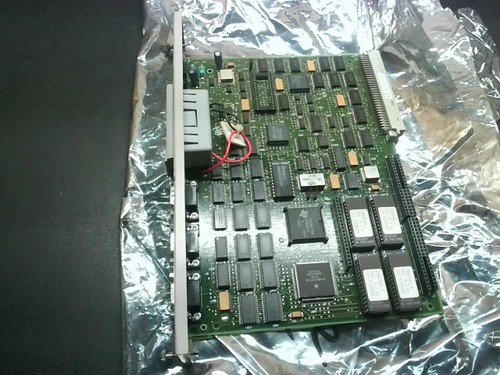 Module processeur cpu - de,