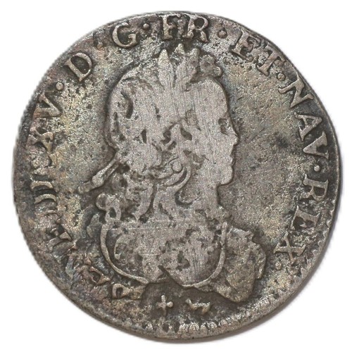 France louis xv - france,