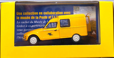 CITROEN ACADIANE 1978 LA POSTE