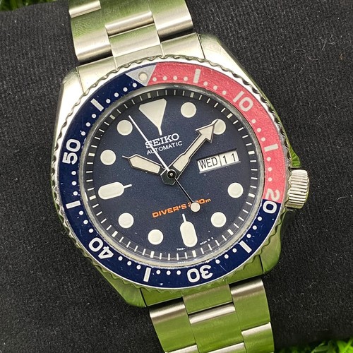 Rare montre plongée seiko - plongée,