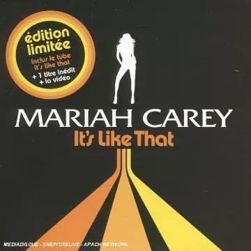 Like that mariah - that,,