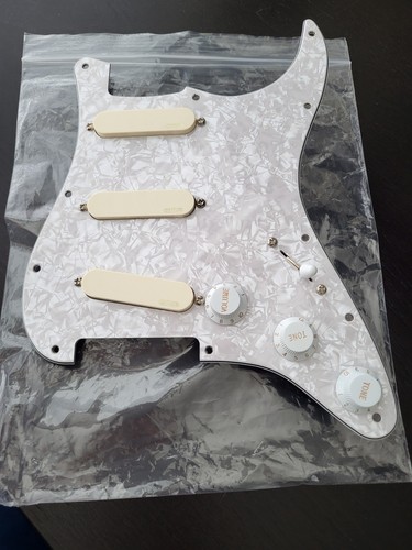 Emg dg20 david gilmour - emg,