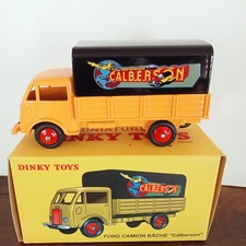 DINKY TOYS ATLAS  Camion Ford