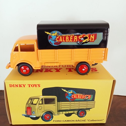 Dinky toys atlas camion - ,