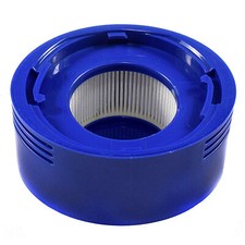 HQRP Hepa Poste Filtre Moteur